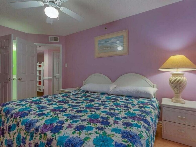 Tradewinds By Meyer Vacation Rentals