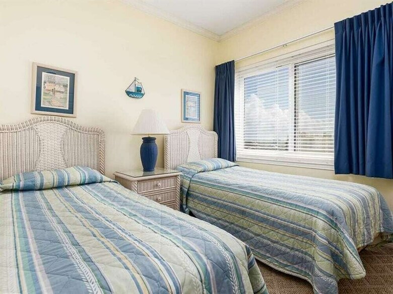 Tradewinds By Meyer Vacation Rentals