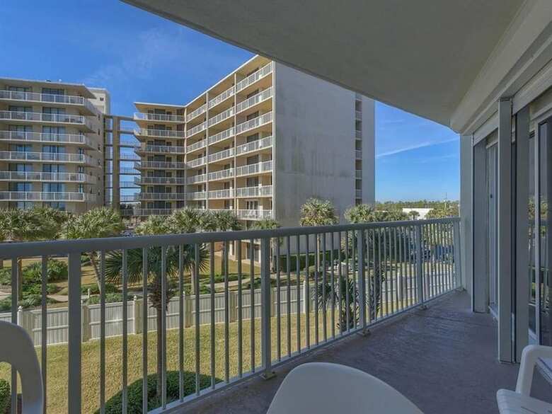 Tradewinds By Meyer Vacation Rentals