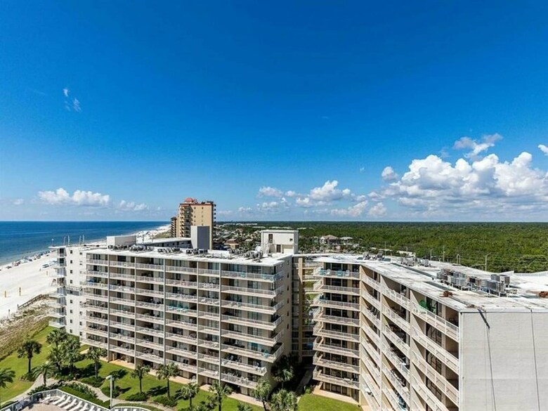 Tradewinds By Meyer Vacation Rentals
