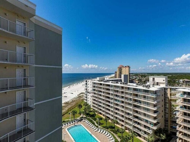 Tradewinds By Meyer Vacation Rentals
