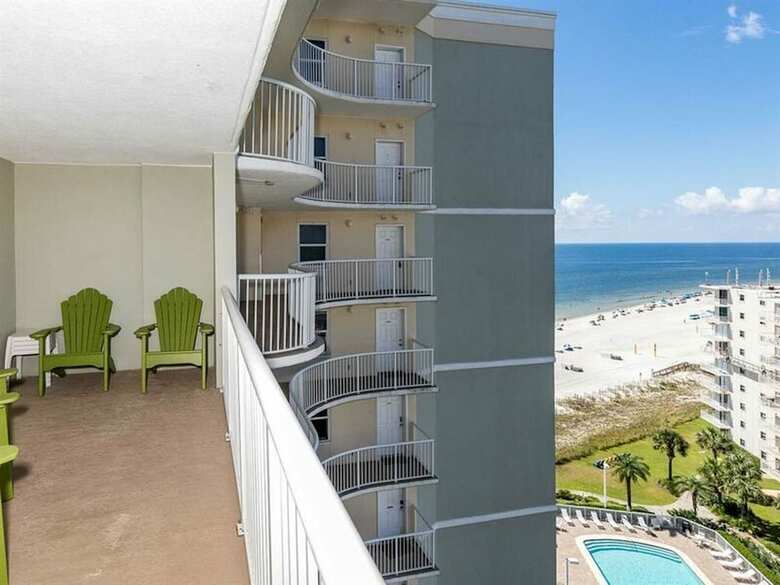 Tradewinds By Meyer Vacation Rentals
