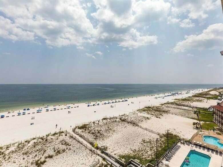 Island Winds West By Meyer Vacation Rentals