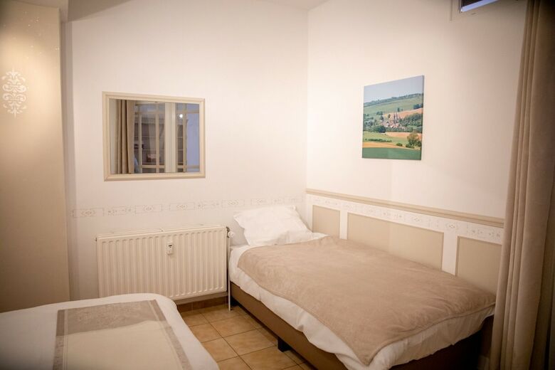 Apartamentos Zythogite 8 Personnes