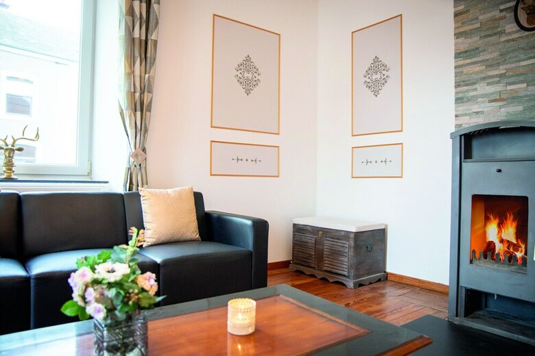 Apartamentos Zythogite 8 Personnes