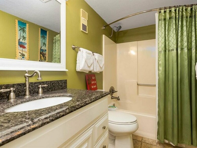 Island Sunrise By Meyer Vacation Rentals