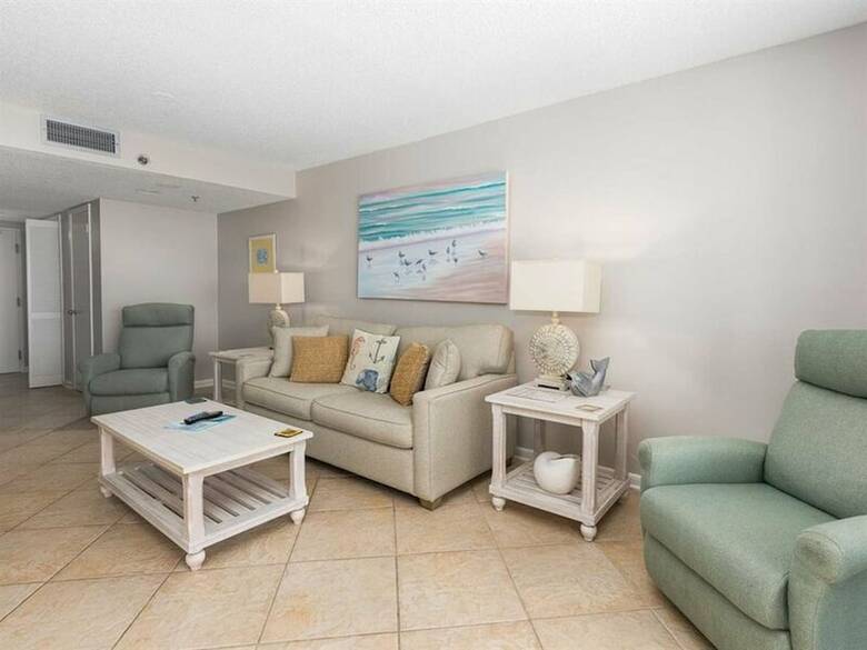Phoenix I By Meyer Vacation Rentals