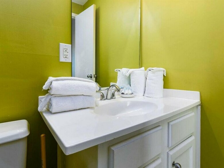 Phoenix I By Meyer Vacation Rentals