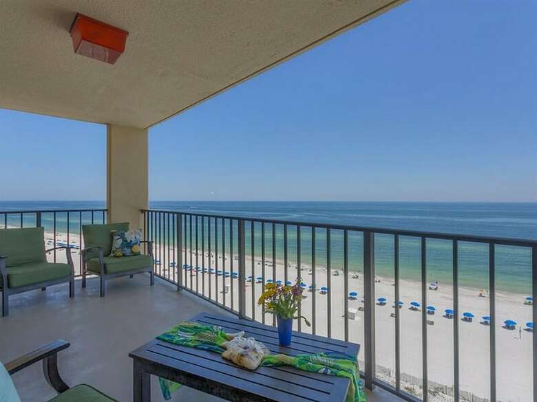 Phoenix I By Meyer Vacation Rentals