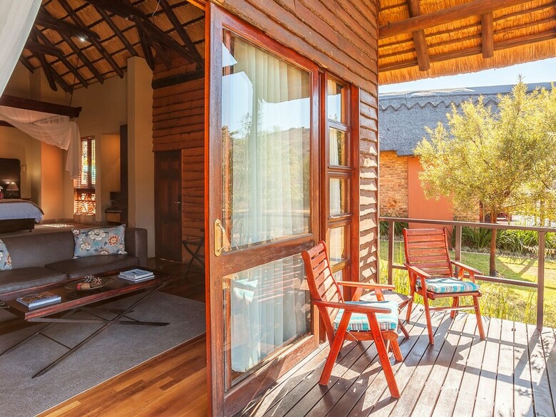 Posada Kloofzicht Lodge & Spa