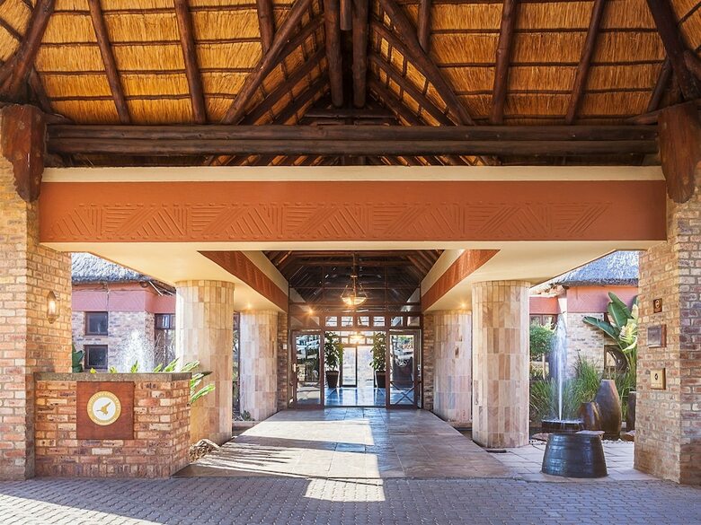 Posada Kloofzicht Lodge & Spa