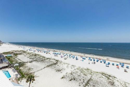Tropic Isles By Meyer Vacation Rentals