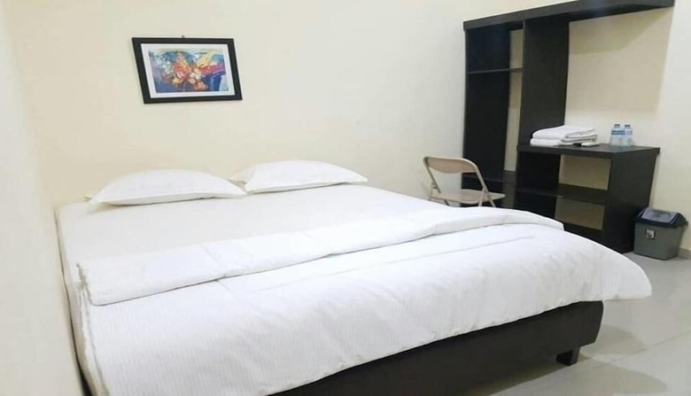 Hotel Surya