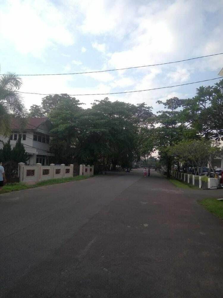 Hotel Surya