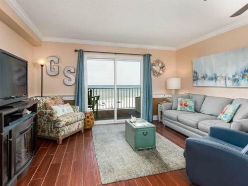 Seacrest By Meyer Vacation Rentals