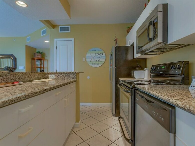 Silver Beach By Meyer Vacation Rentals