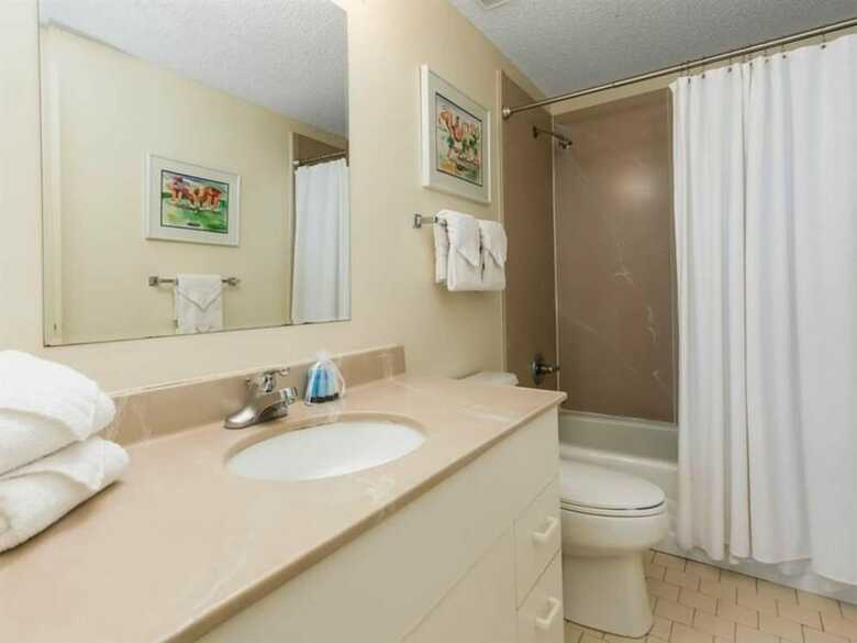 Silver Beach By Meyer Vacation Rentals