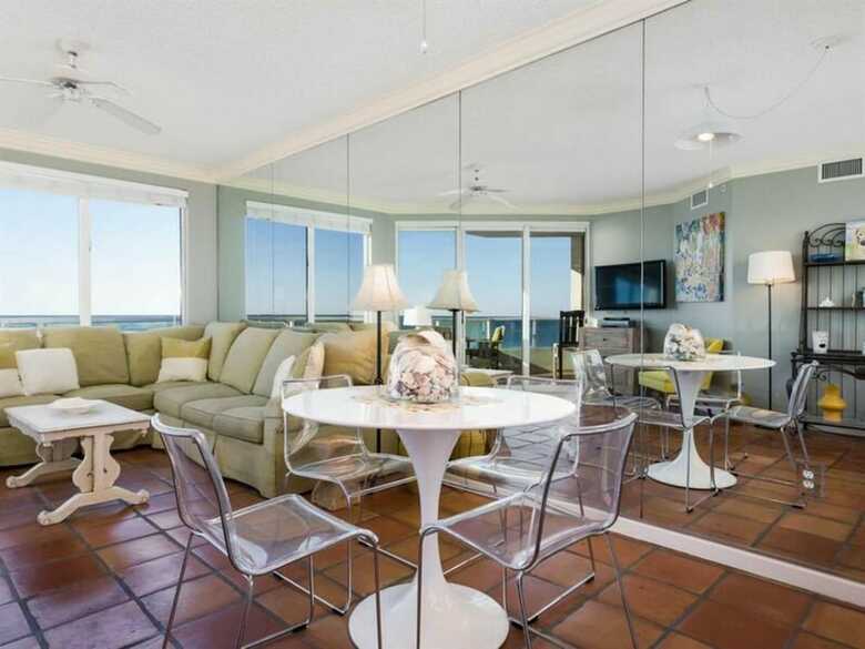 Silver Beach By Meyer Vacation Rentals