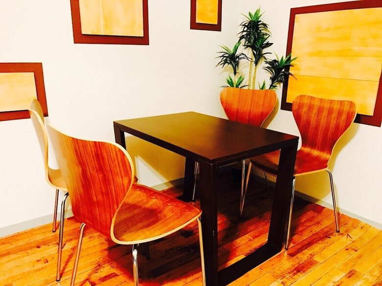 Local Hakozaki Apartment