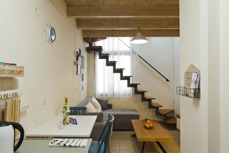 Apartamento Stylish Flat At Rothschild Boulevard