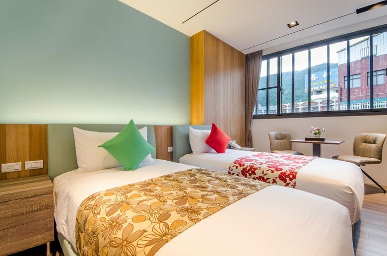 Hotel Mutsun B&B