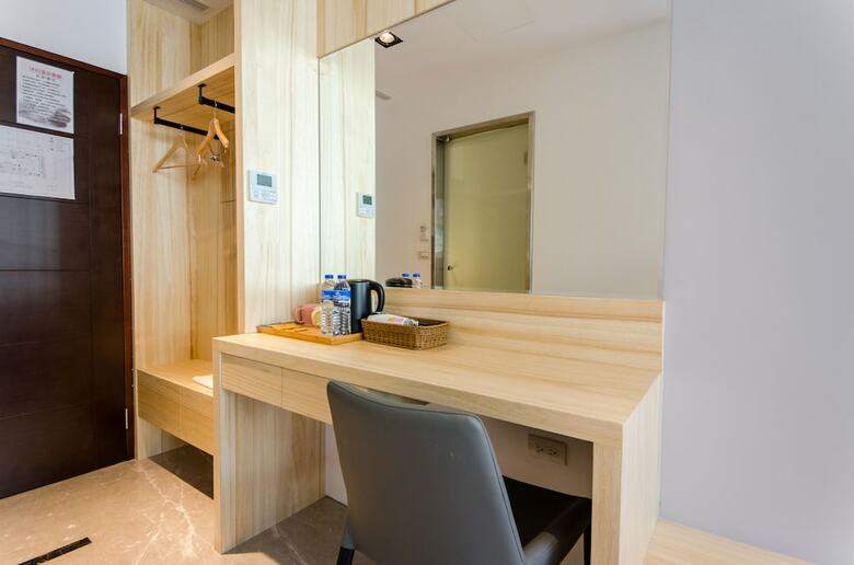 Hotel Mutsun B&B