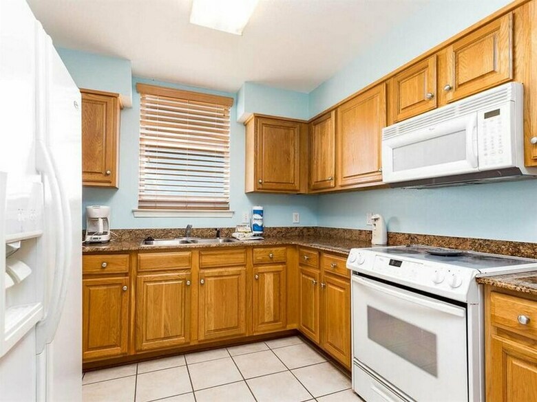 Navy Cove Harbor By Meyer Vacation Rentals