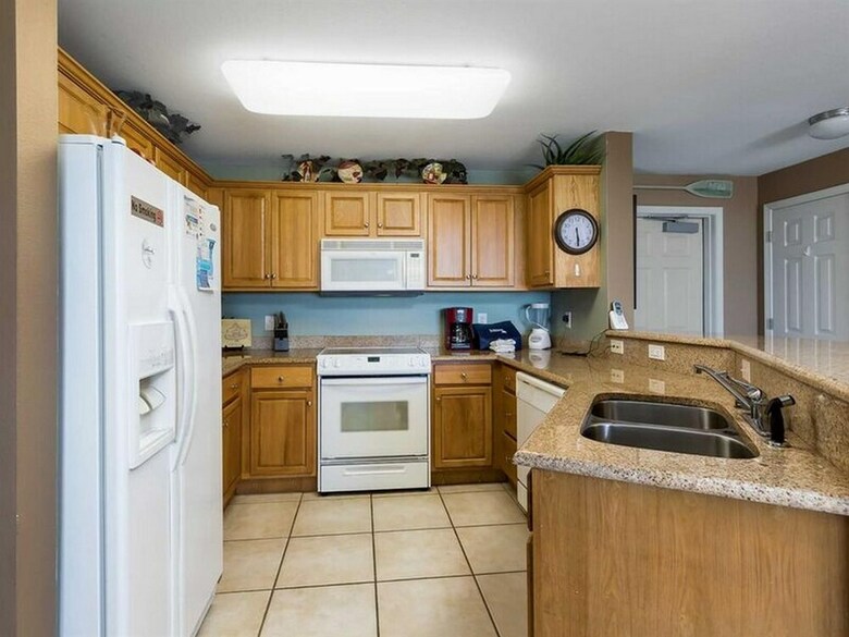 Navy Cove Harbor By Meyer Vacation Rentals