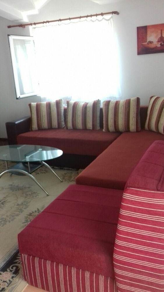 Anel Plus Apartments