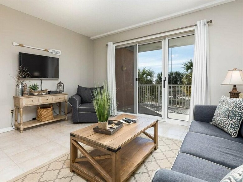The Dunes By Meyer Vacation Rentals