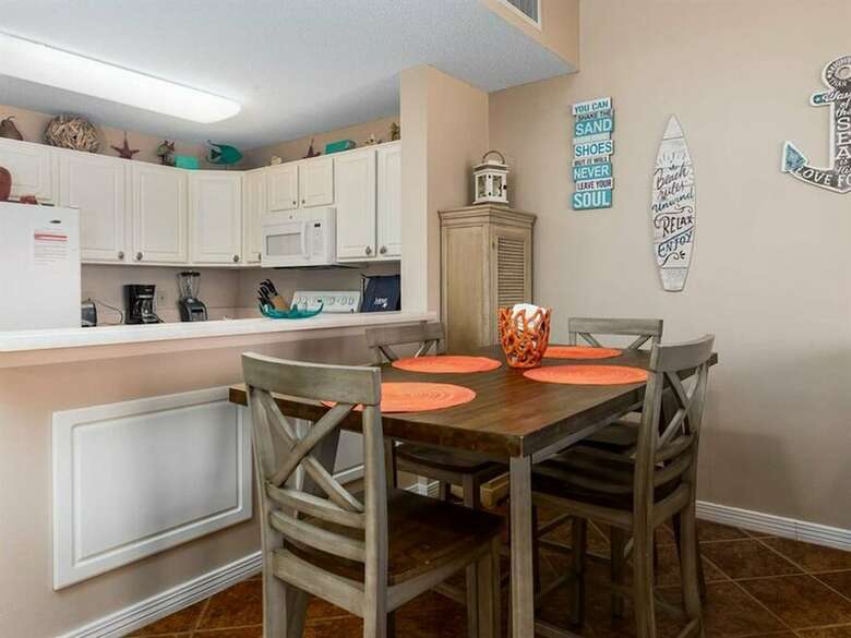 The Dunes By Meyer Vacation Rentals