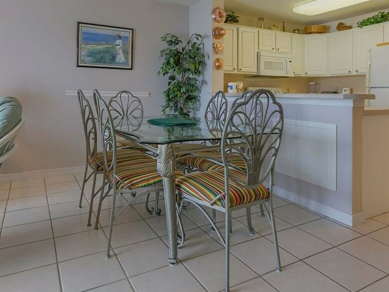 The Dunes By Meyer Vacation Rentals