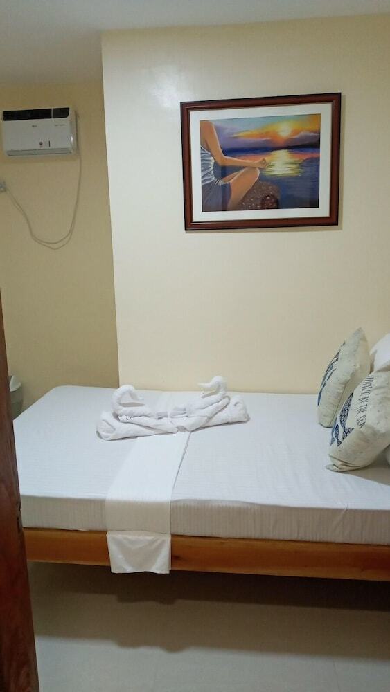 Hotel Kasa Dalisay
