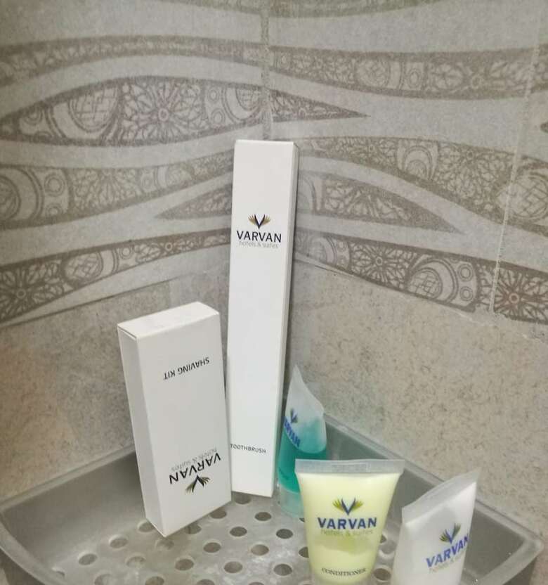 Varvan Hotel Al Jubail