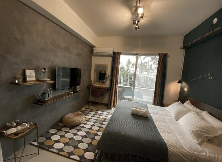 Hotel Taitung Sleep We'll