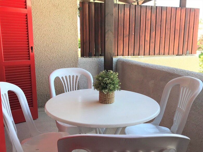 Apartamentos Cherry Holiday Apt Protaras Dps22