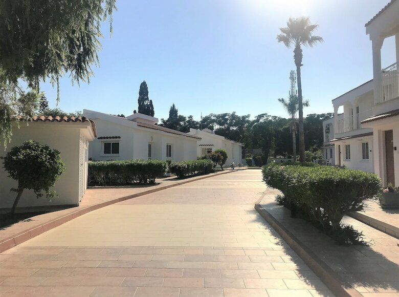 Apartamentos Fig Tree Z Holiday Villas