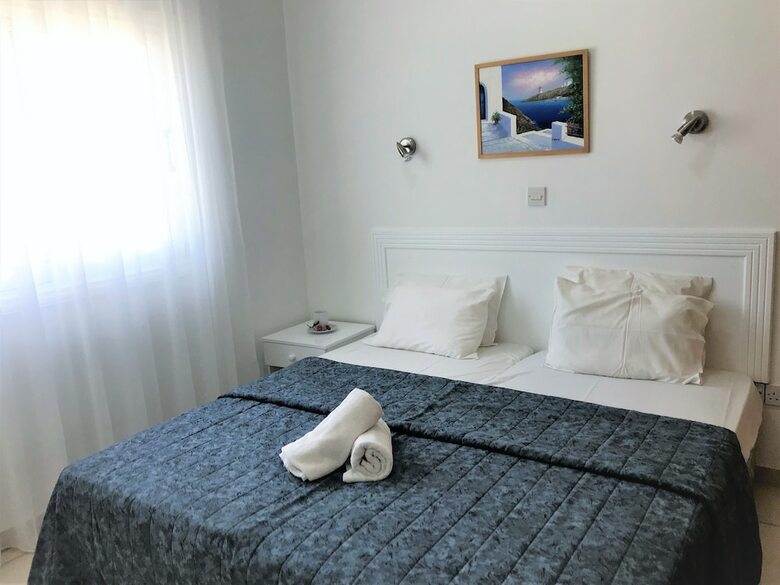 Apartamentos Fig Tree Z Holiday Villas