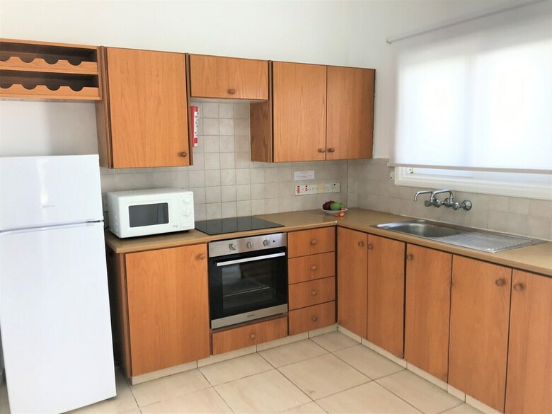 Apartamentos Fig Tree Z Holiday Villas