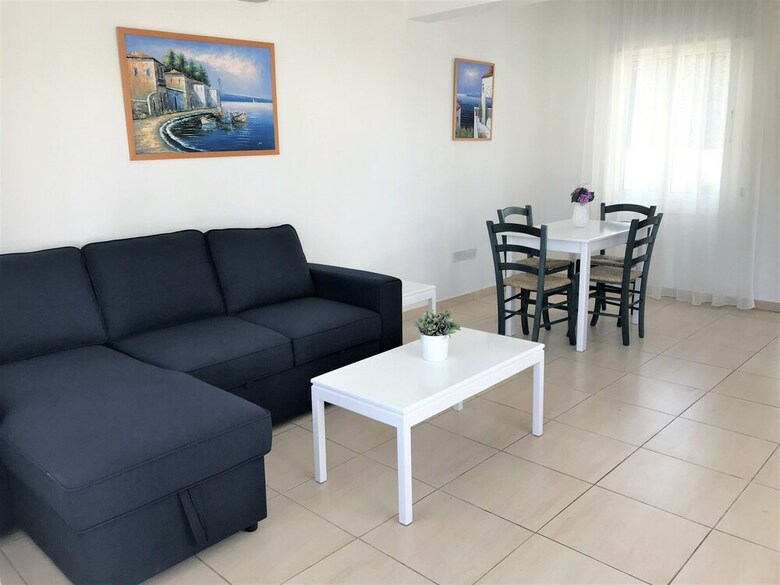 Apartamentos Fig Tree Z Holiday Villas