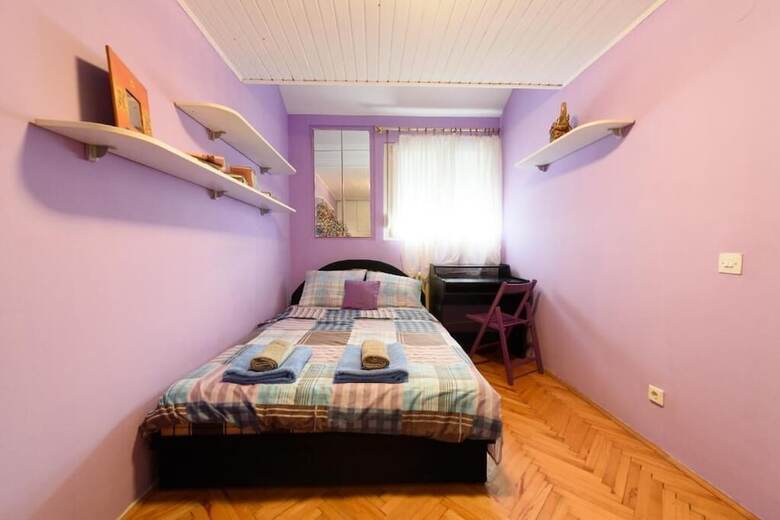 Burano Apartment