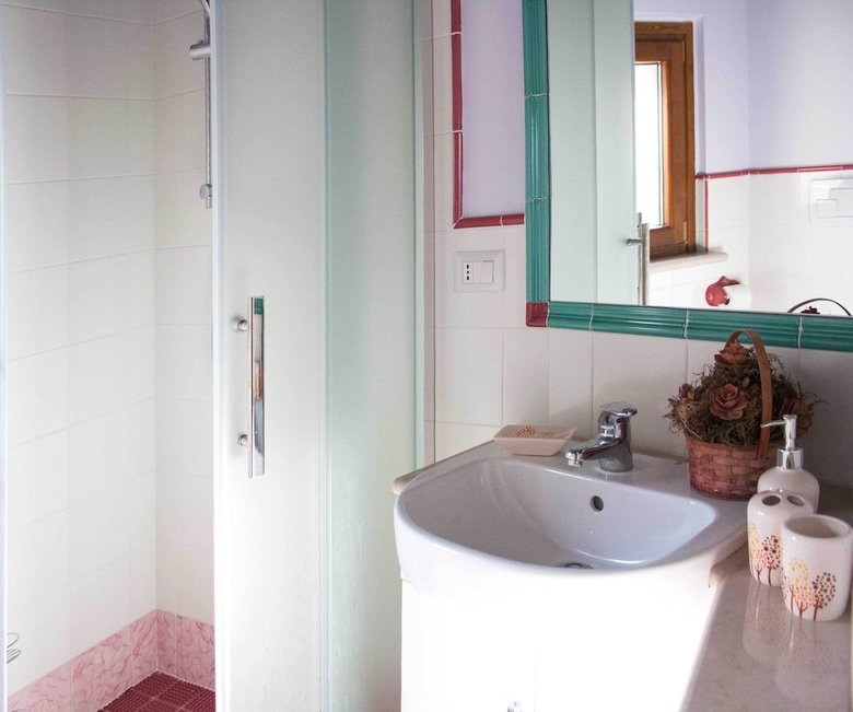 Apartamento Il Podere Sul Mare