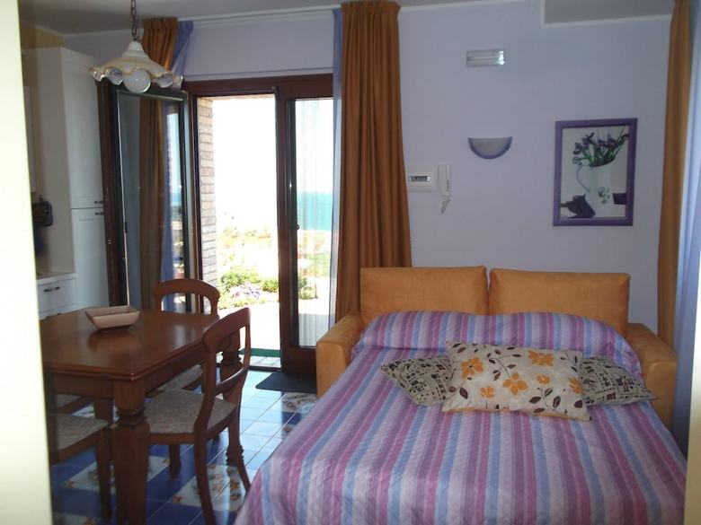 Apartamento Il Podere Sul Mare