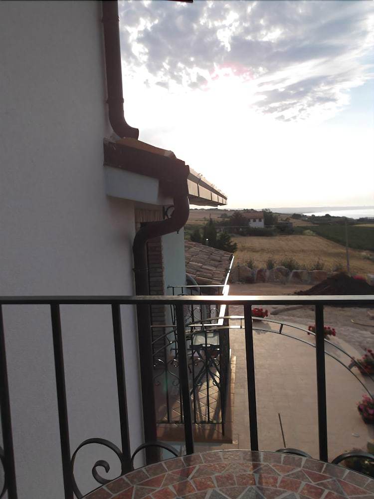 Apartamento Il Podere Sul Mare