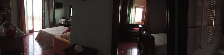 Apartamento Il Podere Sul Mare