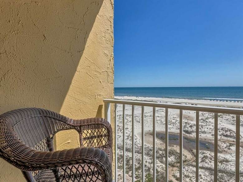 Gulf Shores Plantation Dunes By Meyer Vacation Rentals