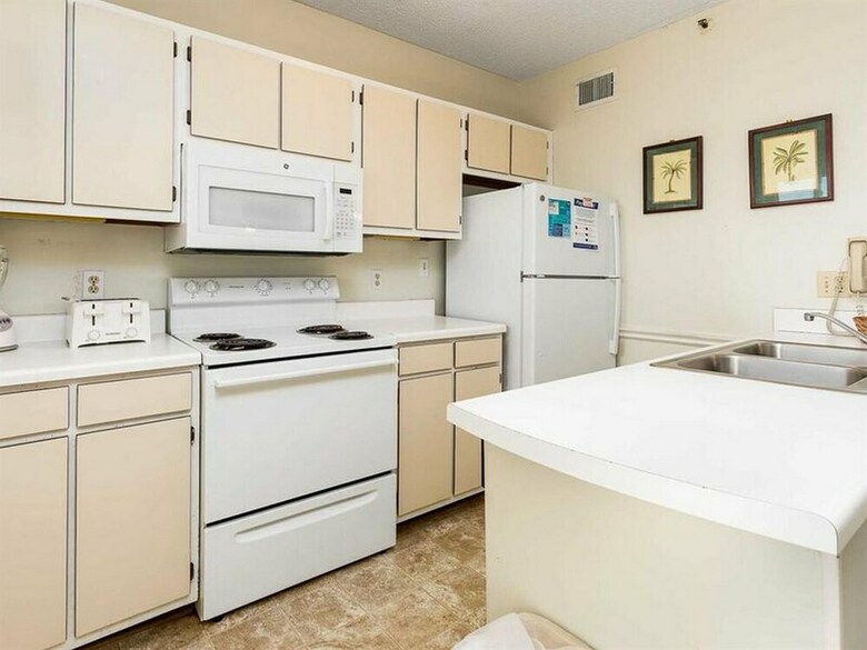 Gulf Shores Plantation Dunes By Meyer Vacation Rentals