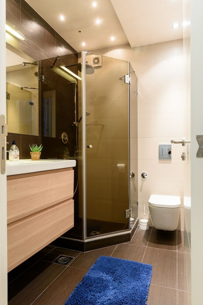 Mona Lux Apartman