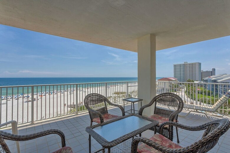 Shoalwater By Meyer Vacation Rentals