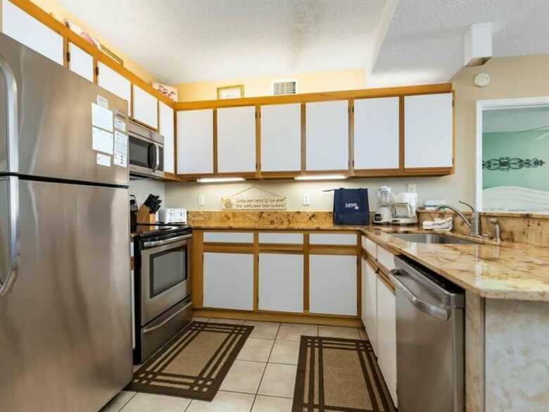 Shoalwater By Meyer Vacation Rentals